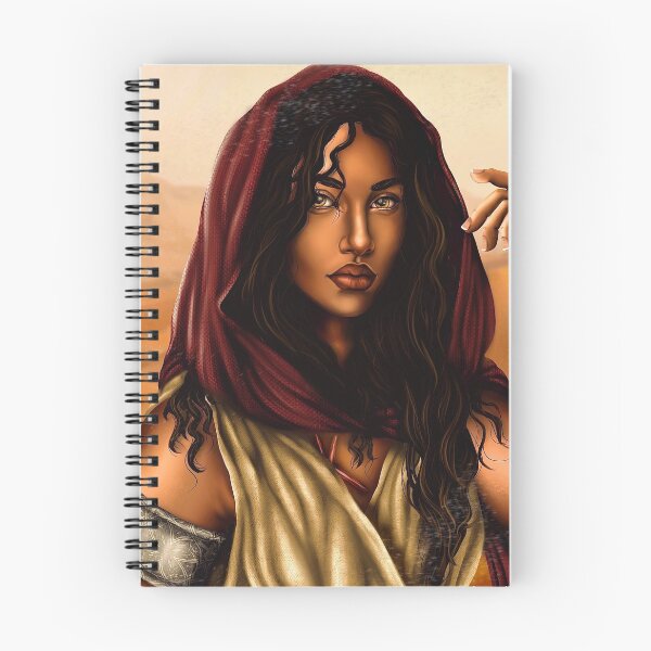 Item preview, Laia of Serra designed and sold by adamarart.