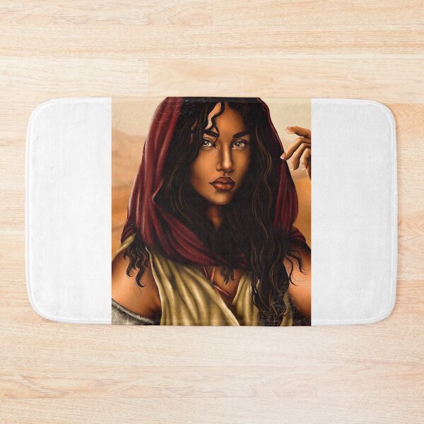 Item preview, Laia of Serra designed and sold by adamarart.