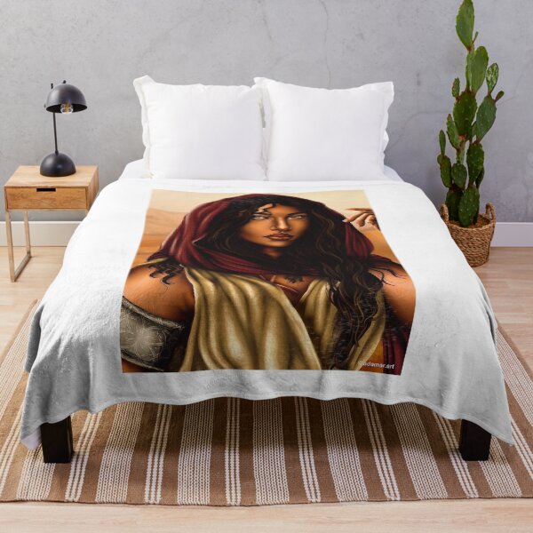 Item preview, Laia of Serra designed and sold by adamarart.