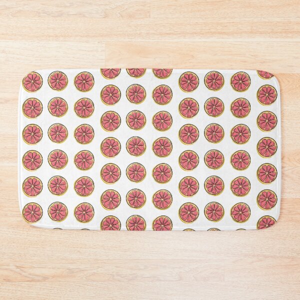 Item preview, Grapefruit designed and sold by bohoDecor.