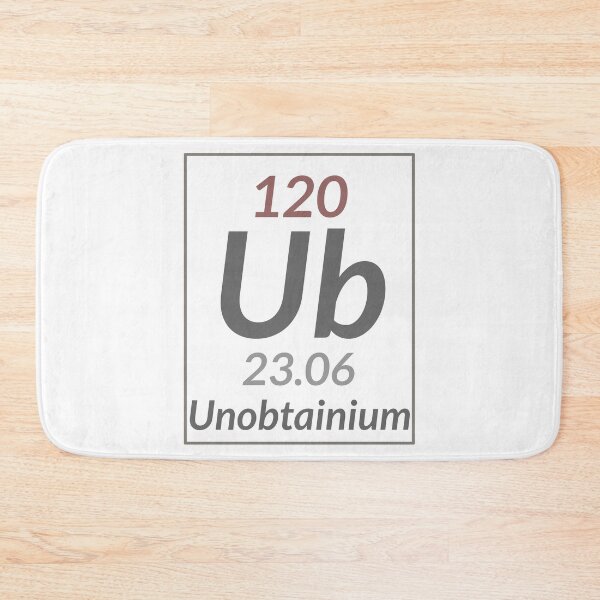 Item preview, 120 Unobtainium designed and sold by Shh OP.