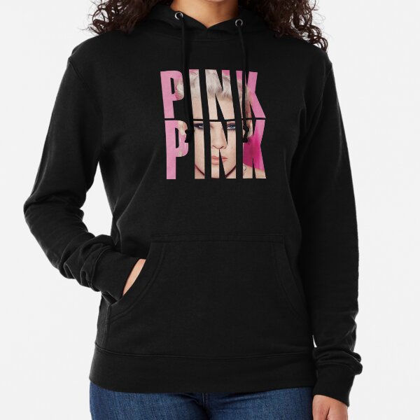 ROSA, SCHÖNES TRAUMA Leichter Hoodie