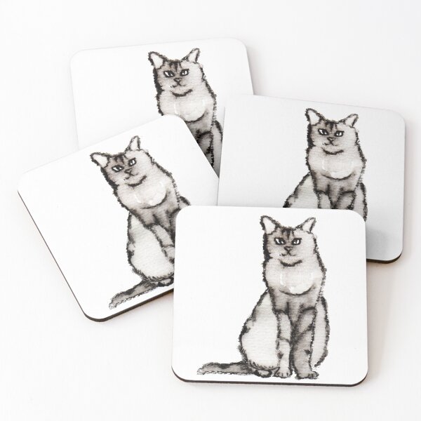 Item preview, Fluffy designed and sold by Markus May.