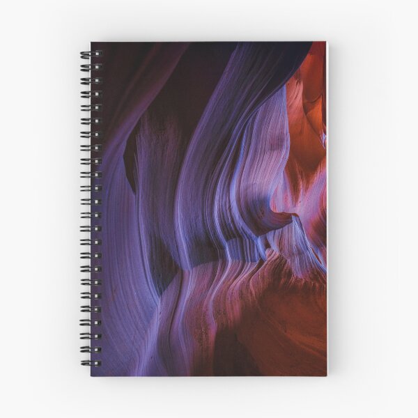 Item preview, Abstract cave wave art designed and sold by Pareshkumar.