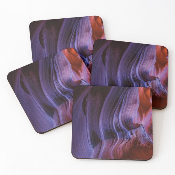 Item preview, Abstract cave wave art designed and sold by Pareshkumar.