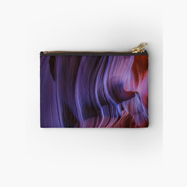 Item preview, Abstract cave wave art designed and sold by Pareshkumar.