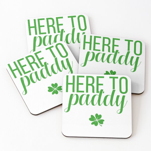 Item preview,  St. Patricks designed and sold by marijanadesigns.