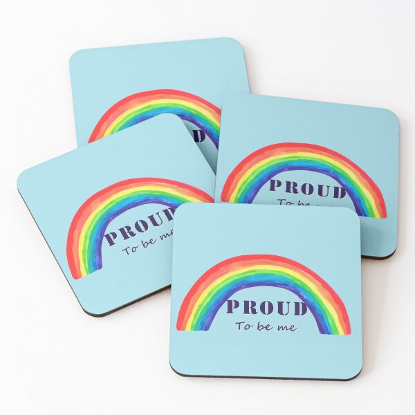 Item preview, Proud to be me designed and sold by Bwiselizzy.