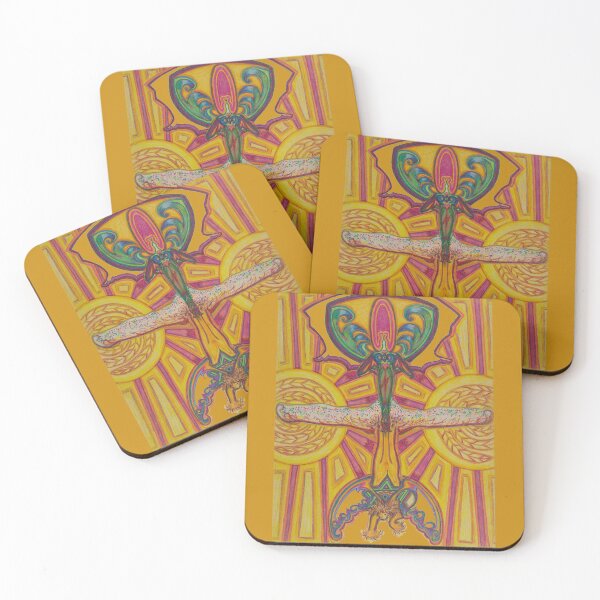 Item preview, Crossing of the Ages designed and sold by BeautyWayT.