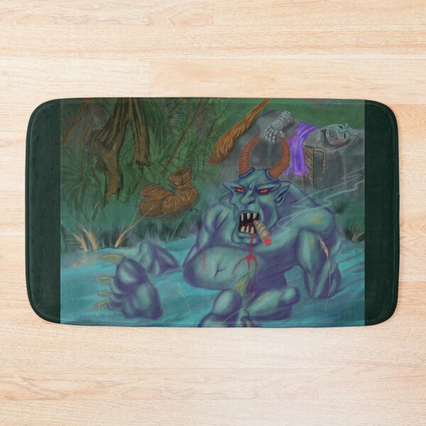 Item preview, Bath Time designed and sold by Graham Lefroy.