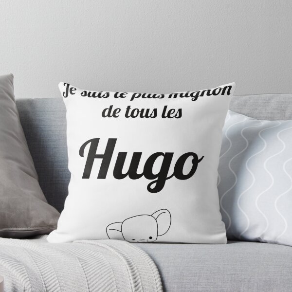 Artikelvorschau, Süßeste Hugo entworfen und verkauft von Anto59290.