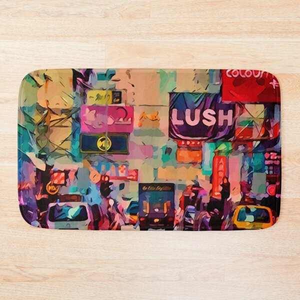 Item preview, Сity designed and sold by Irina Polyanskaya.
