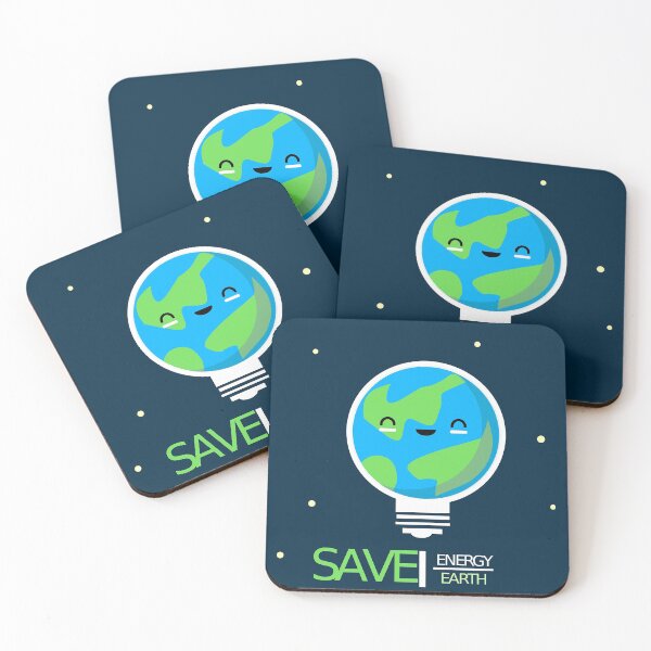 Item preview, Save the earth designed and sold by Irina Polyanskaya.