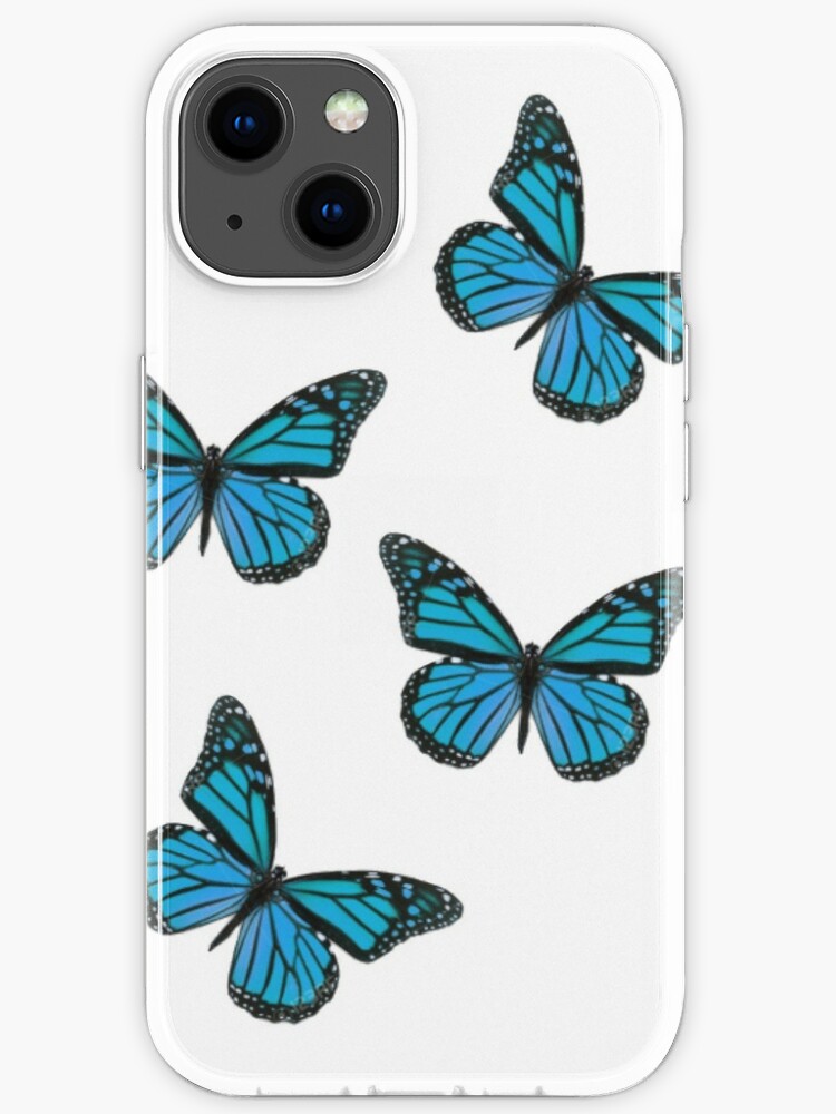Butterfly Iphone Case