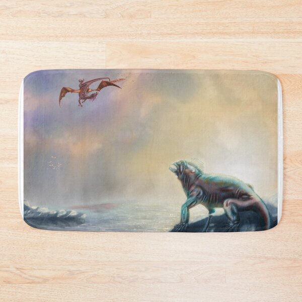 Item preview, Dream Big designed and sold by Graham Lefroy.