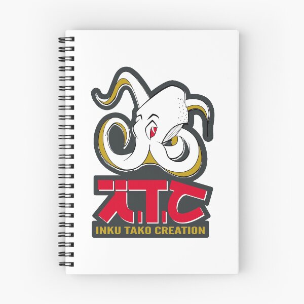 Item preview, The White Tako designed and sold by InkuTako.