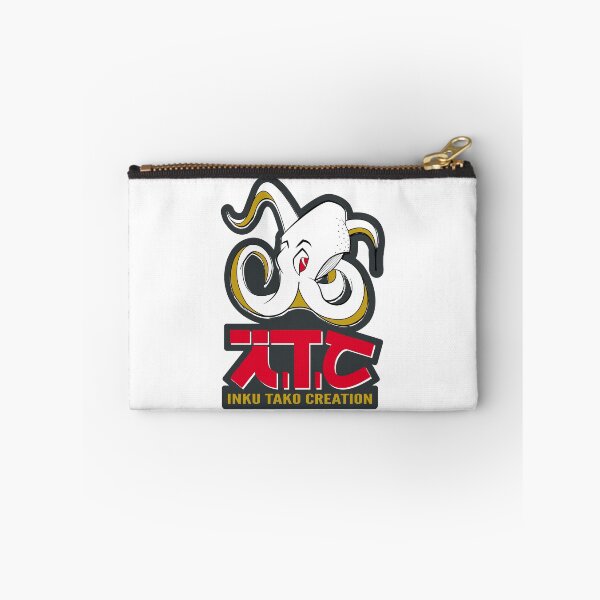 Item preview, The White Tako designed and sold by InkuTako.