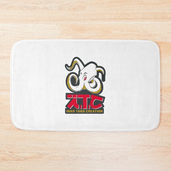 Item preview, The White Tako designed and sold by InkuTako.