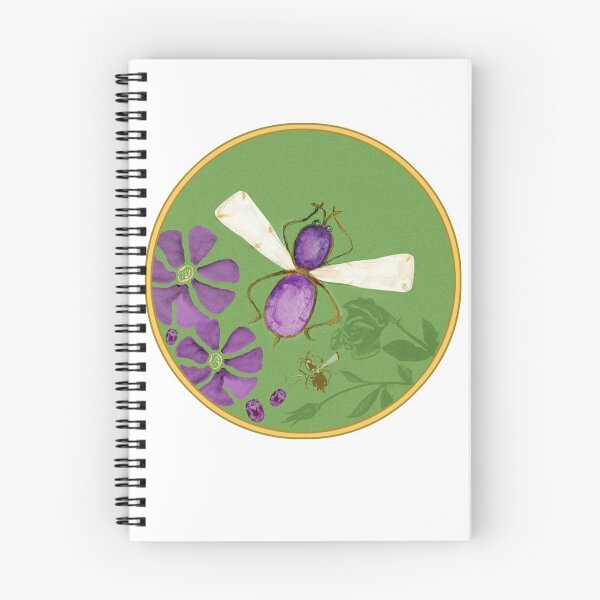 Item preview, Suffragette brooch placement print designed and sold by ncxadair.