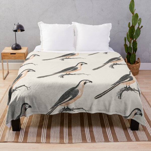 Artikelvorschau, Vintage parrot illustration artwork entworfen und verkauft von Vintage Designs +.