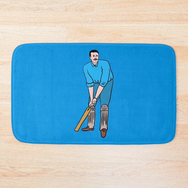 Item preview, Cricket Player designed and sold by isstgeschichte.