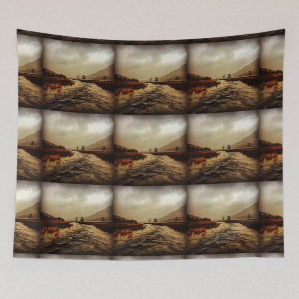 Item preview, Autumn in the Lakes designed and sold by Vclark90.