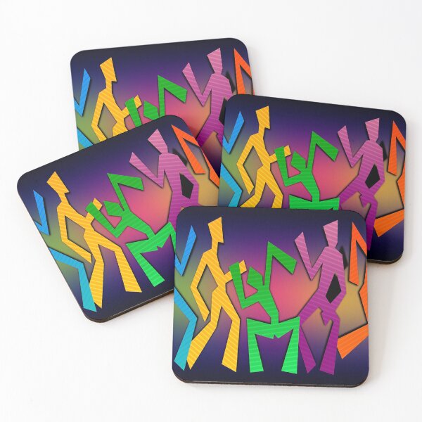 Item preview, Dancing designed and sold by Irina Polyanskaya.