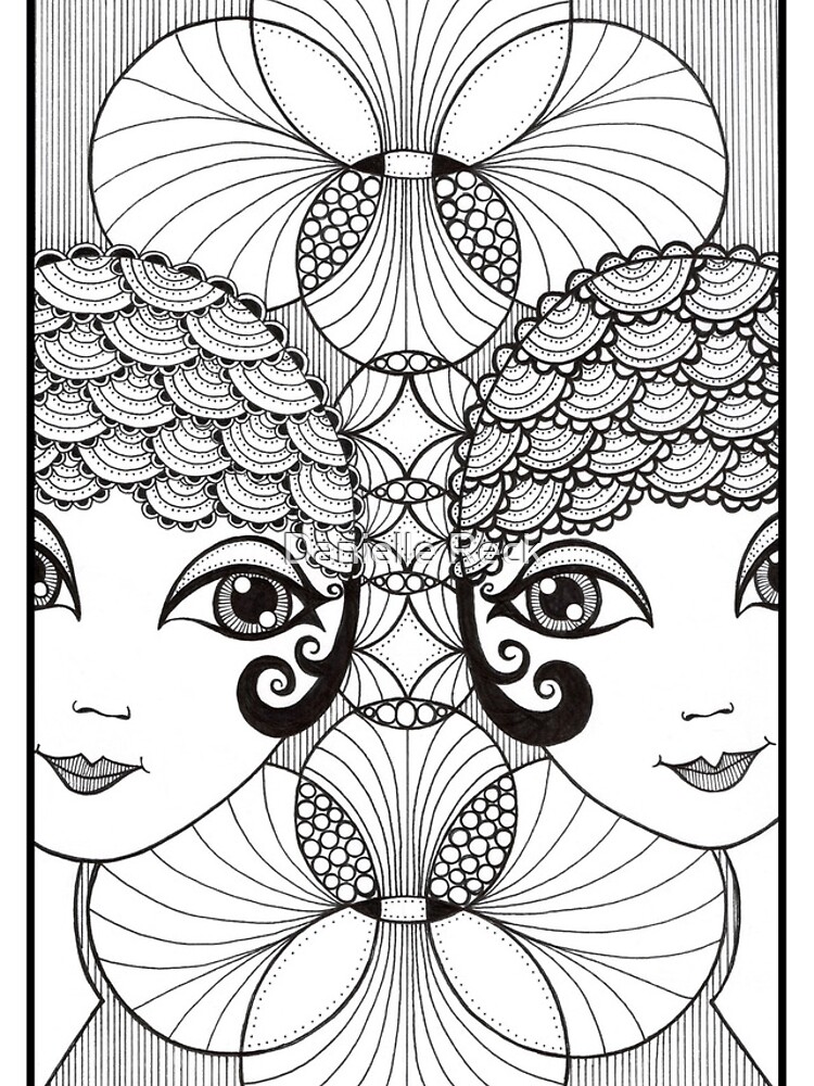 Showgirls by Reck76