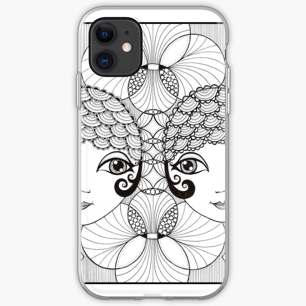 Showgirls iPhone Case & Cover