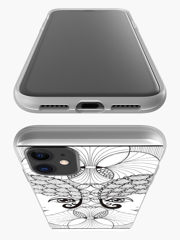 Alternate view of Showgirls iPhone Case & Cover