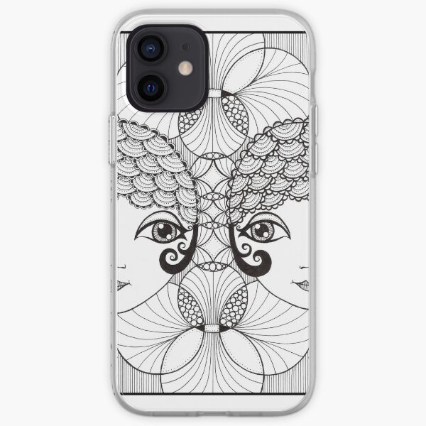 Showgirls iPhone Soft Case