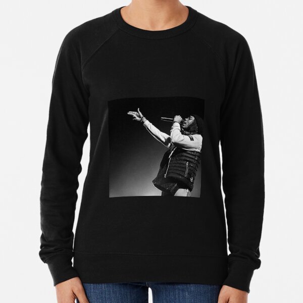 Koba la D Sweatshirt léger