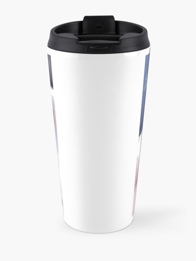 Mug isotherme ''Biewer' : autre vue