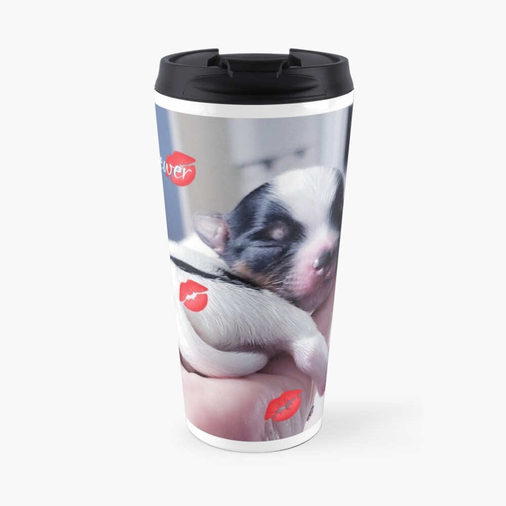 Mug isotherme « Biewer»