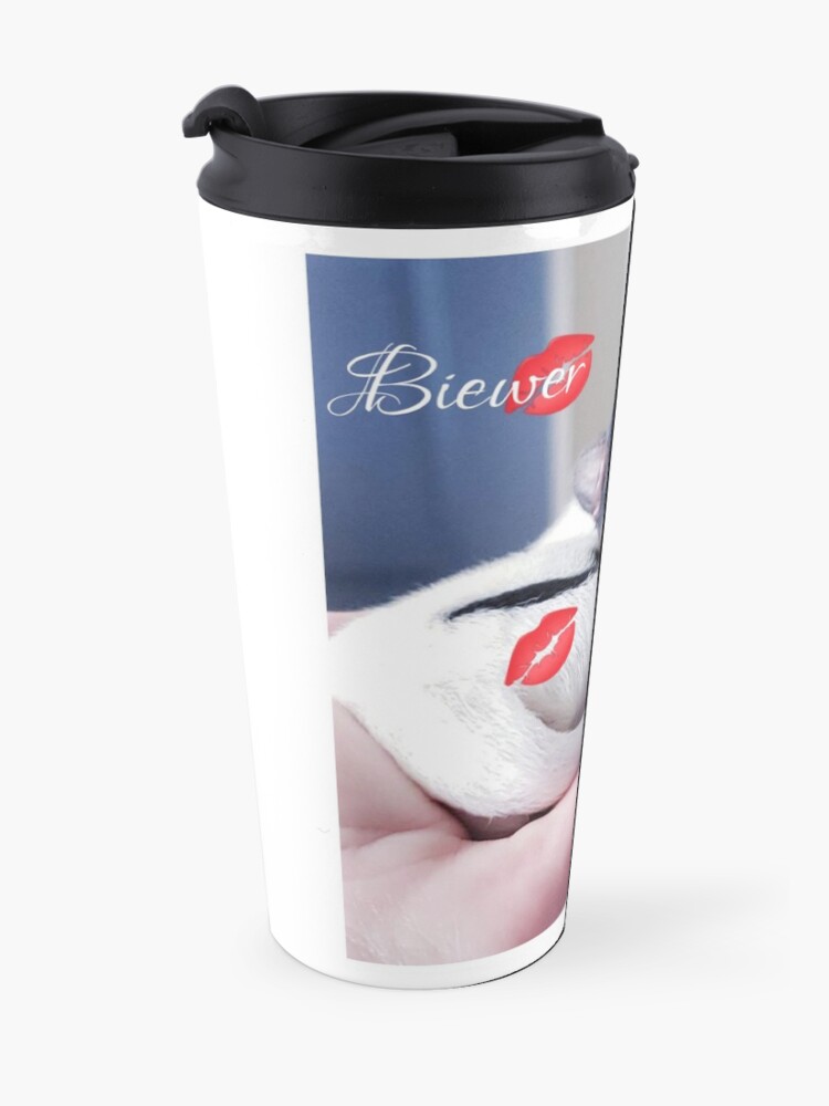 Mug isotherme ''Biewer' : autre vue