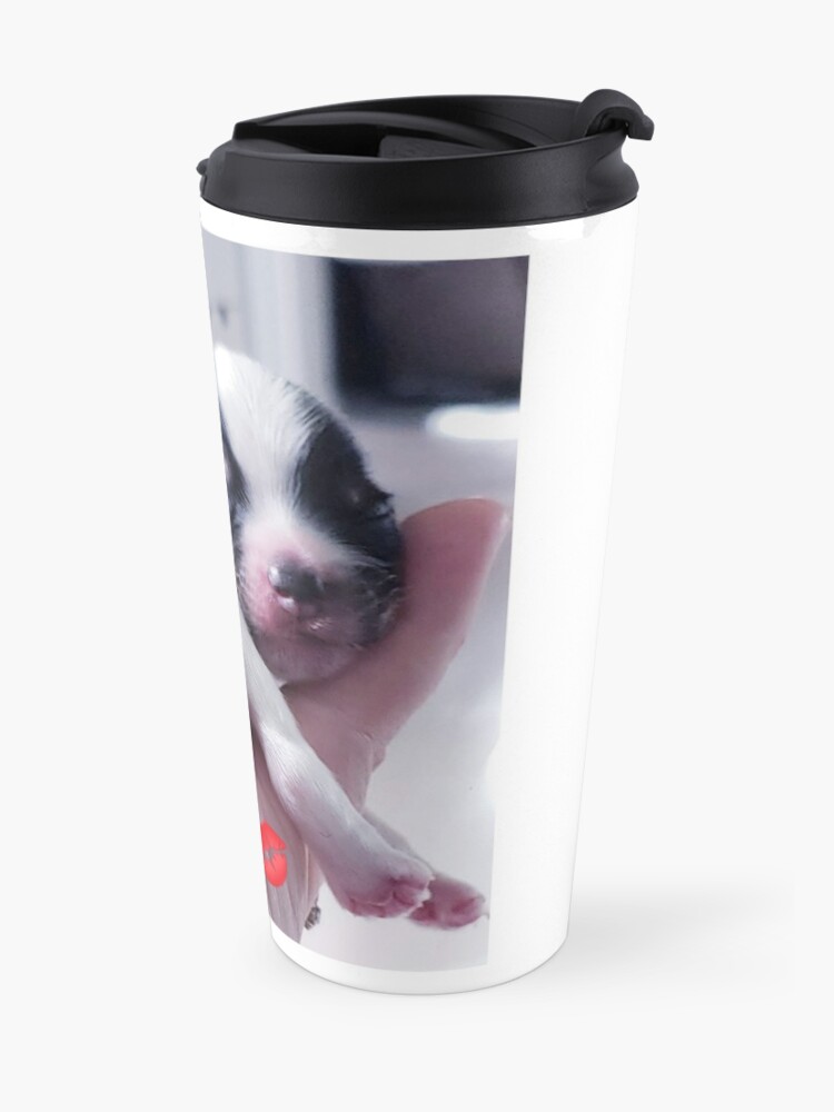 Mug isotherme ''Biewer' : autre vue