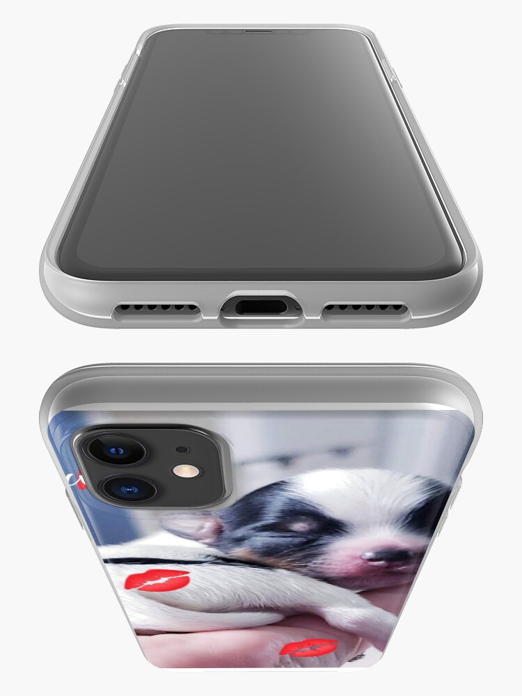 Coque iPhone ''Biewer' : autre vue