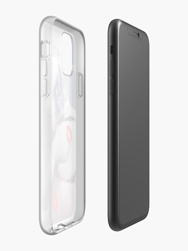Coque iPhone ''Biewer' : autre vue