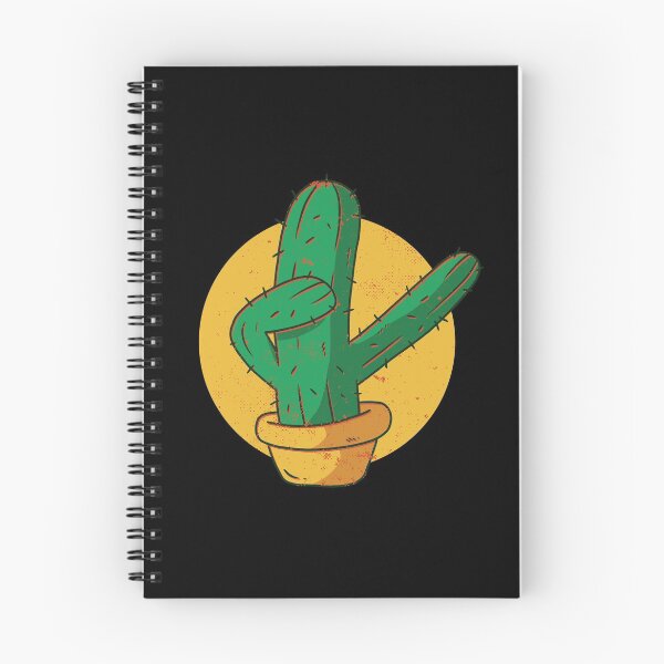 Item preview, Dabbing cactus designed and sold by Frergo.