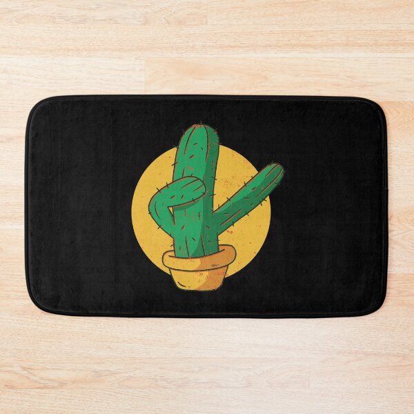 Item preview, Dabbing cactus designed and sold by Frergo.
