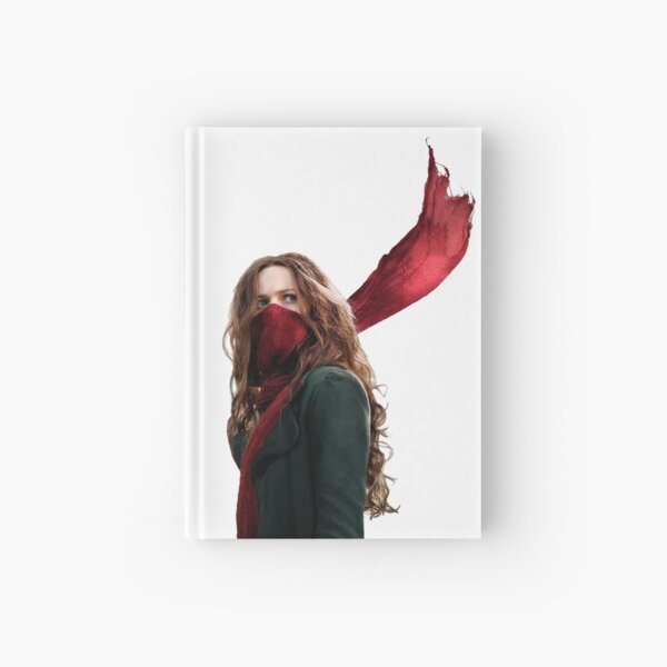 Item preview, Mortal Engines - Hungry City Chronicles - Hester Shaw designed and sold by symphonya.