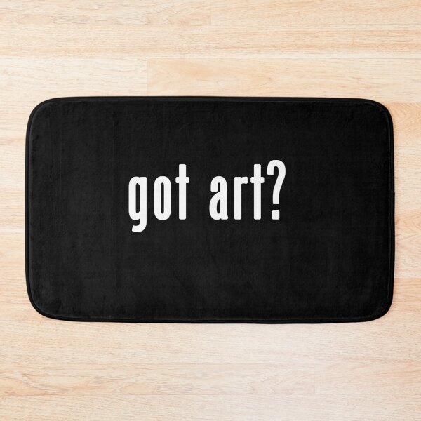 Item preview, Got Art? designed and sold by isstgeschichte.