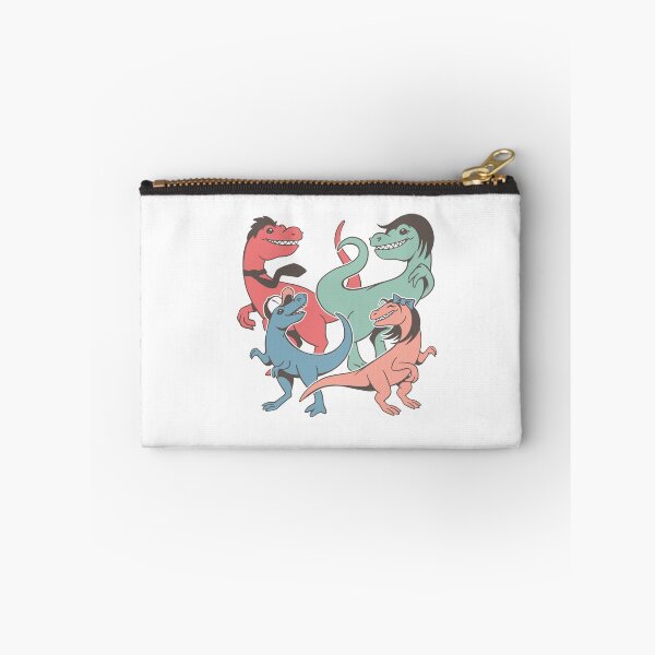 Item preview, Dinosaurs family designed and sold by Frergo.