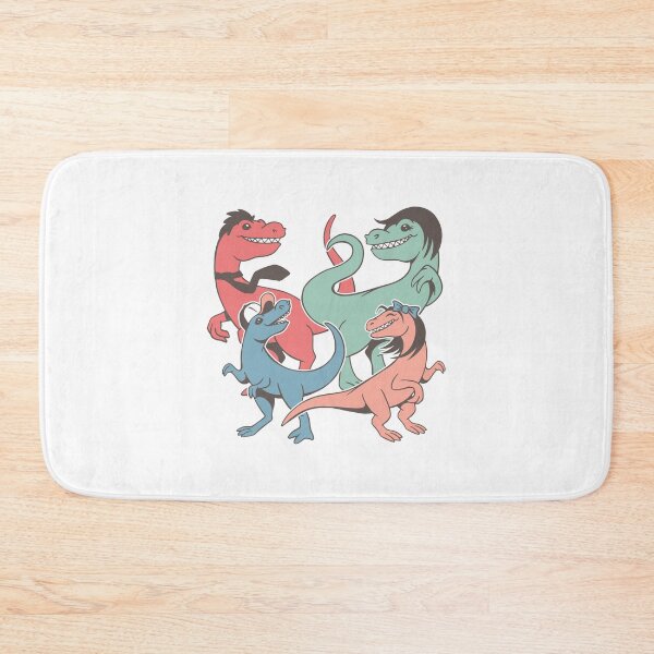 Item preview, Dinosaurs family designed and sold by Frergo.