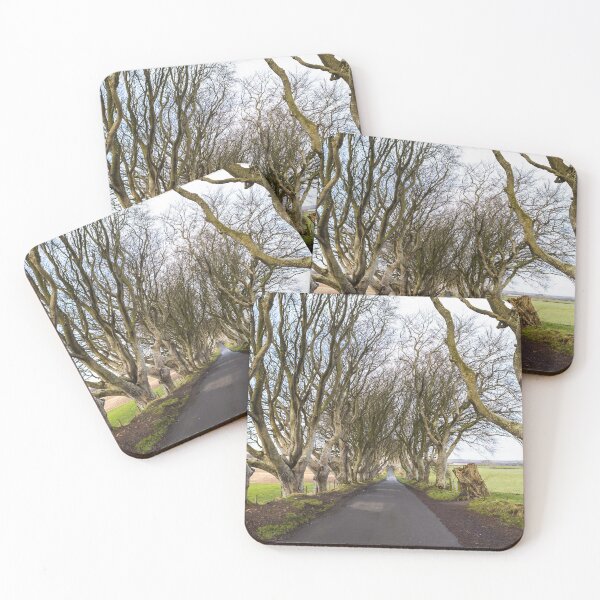 Item preview, The Dark Hedges designed and sold by Aaron Corr.