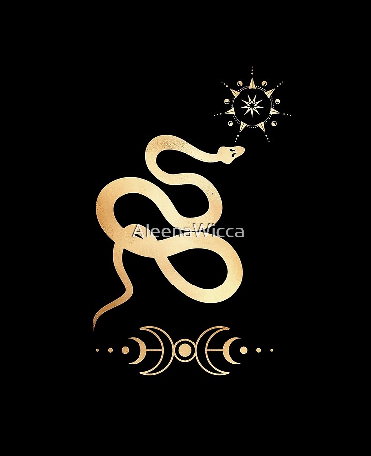 Snake as Your Spirit Animal, Modern Art Design, Magic Symbolic Gift, Luxurious Mystic Symbolism With Free Color Personalization ⇣ ⇣ ⇣ Snake as Your Spirit Animal, Modern Art Design, Magic Symbolic Gift, Luxurious Mystic Symbolism With Free Color Personalization ⇣ ⇣ ⇣