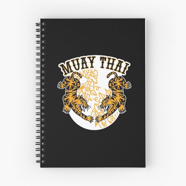 Item preview, Muay Thai designed and sold by Frergo.