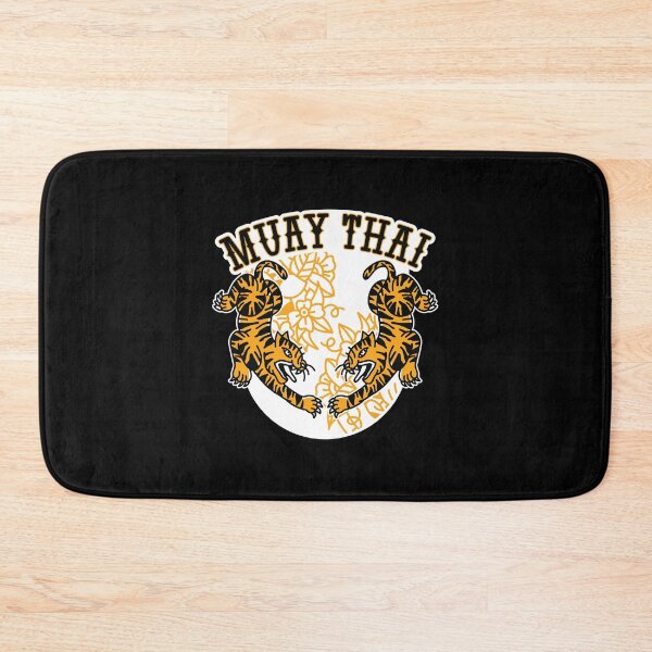 Item preview, Muay Thai designed and sold by Frergo.