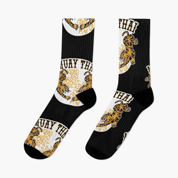 Item preview, Muay Thai designed and sold by Frergo.