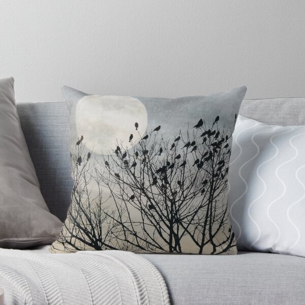 Item preview, Traveler's Roost designed and sold by Virginia Sanderson.